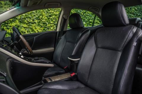 2014 Lexus HS250h / Camry Hybrid - Thumbnail