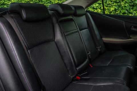 2014 Lexus HS250h / Camry Hybrid - Thumbnail