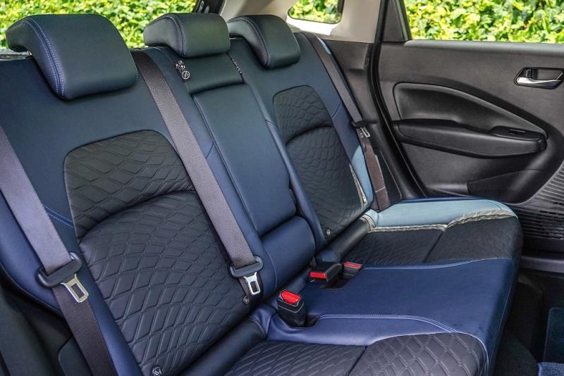 2021 Nissan Note E-Power AUTECH