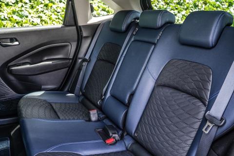 2021 Nissan Note E-Power AUTECH - Thumbnail