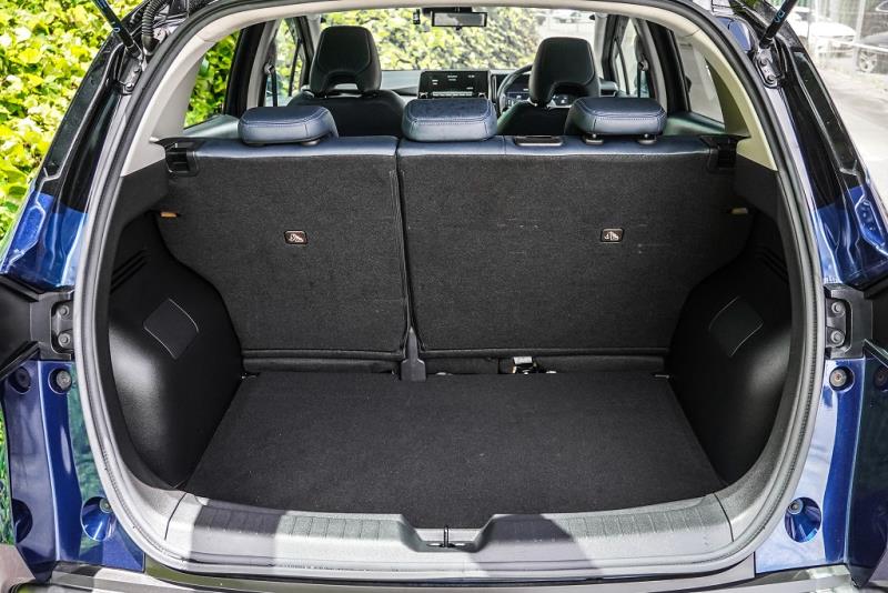 2021 Nissan Note E-Power AUTECH