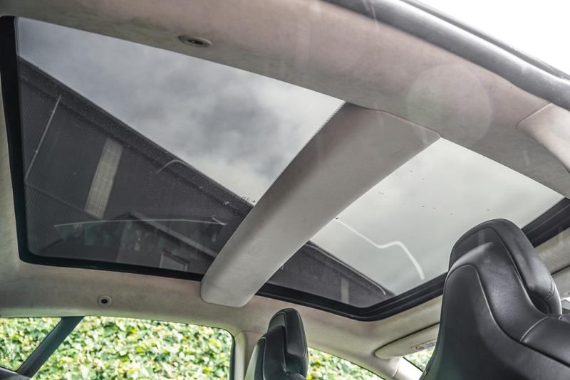 2017 Tesla Model S 90D AWD