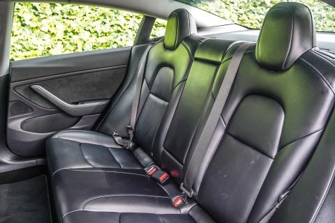 2020 Tesla Model 3 Performance - Thumbnail