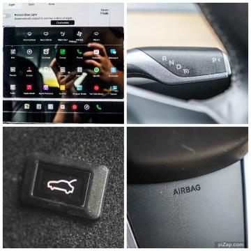 2020 Tesla Model 3 Performance - Thumbnail