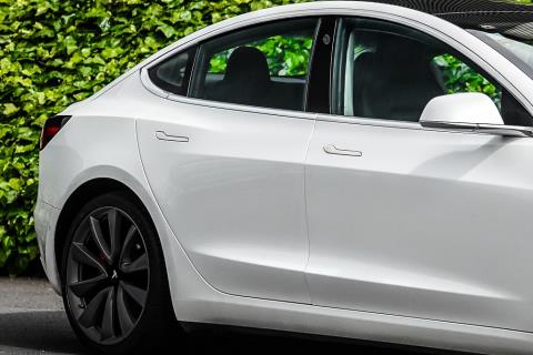 2020 Tesla Model 3 Performance - Thumbnail