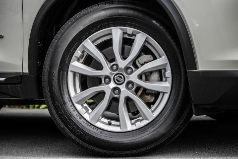 2018 Nissan X-trail Hybrid 4WD - Thumbnail