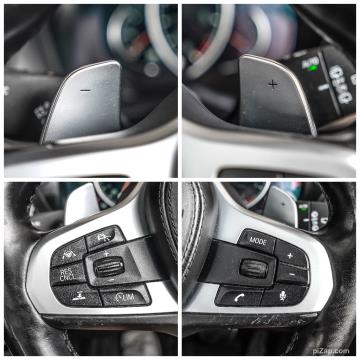 2018 Bmw X3 M40d Xdrive 4WD - Thumbnail