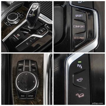 2018 Bmw X3 M40d Xdrive 4WD - Thumbnail