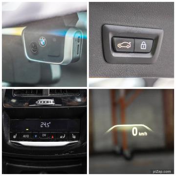 2018 Bmw X3 M40d Xdrive 4WD - Thumbnail