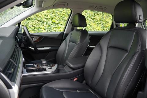 2016 Audi Q7 TFSI Quattro - Thumbnail