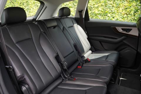 2016 Audi Q7 TFSI Quattro - Thumbnail