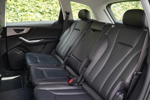 2016 Audi Q7 TFSI Quattro - Thumbnail