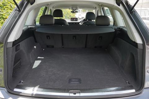 2016 Audi Q7 TFSI Quattro - Thumbnail