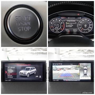 2016 Audi Q7 TFSI Quattro - Thumbnail