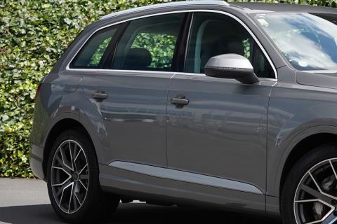 2016 Audi Q7 TFSI Quattro - Thumbnail