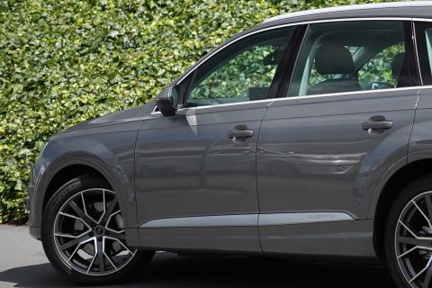 2016 Audi Q7 TFSI Quattro - Thumbnail