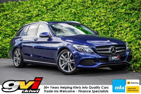 2016 Mercedes Benz C 350 e - Thumbnail