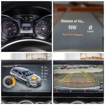 2016 Mercedes Benz C 350 e - Thumbnail