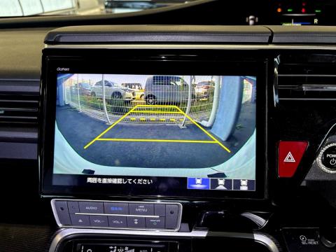 2019 Honda Step Wagon - Thumbnail