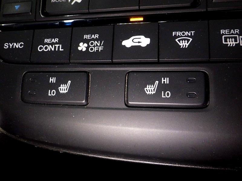 2019 Honda Step Wagon