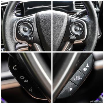 2019 Honda Step Wagon - Thumbnail