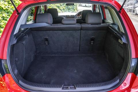 2006 Mazda Axela MPS Turbo - Thumbnail