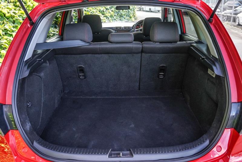 2006 Mazda Axela MPS Turbo