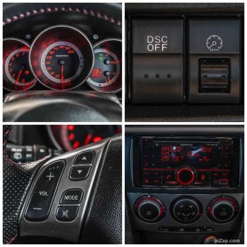 2006 Mazda Axela MPS Turbo - Thumbnail