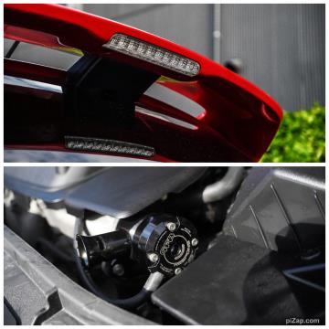 2006 Mazda Axela MPS Turbo - Thumbnail