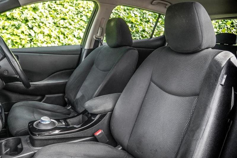 2014 Nissan Leaf 24X Autech Aero