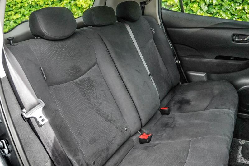 2014 Nissan Leaf 24X Autech Aero