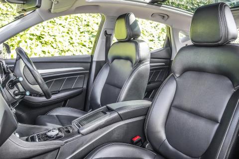 2021 MG ZS EV Essence - Thumbnail