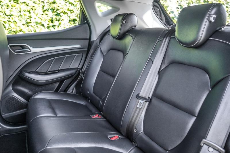 2021 MG ZS EV Essence