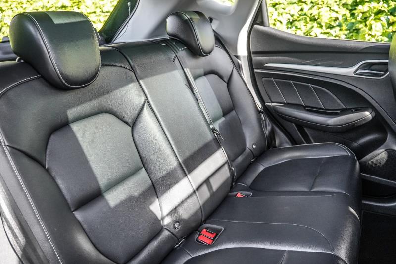 2021 MG ZS EV Essence