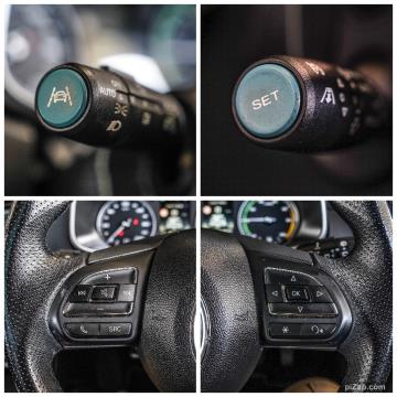 2021 MG ZS EV Essence - Thumbnail