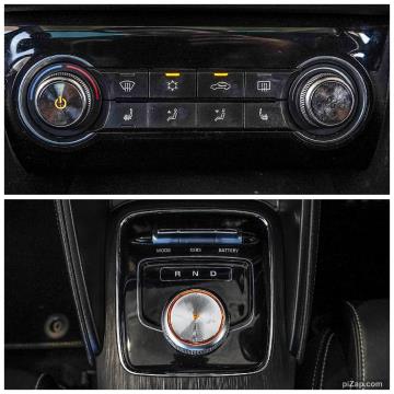 2021 MG ZS EV Essence - Thumbnail