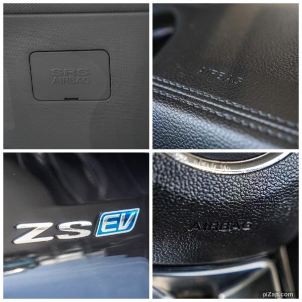 2021 MG ZS EV Essence
