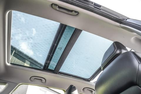 2021 MG ZS EV Essence - Thumbnail