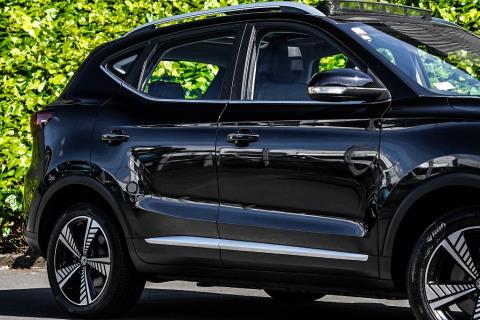 2021 MG ZS EV Essence - Thumbnail