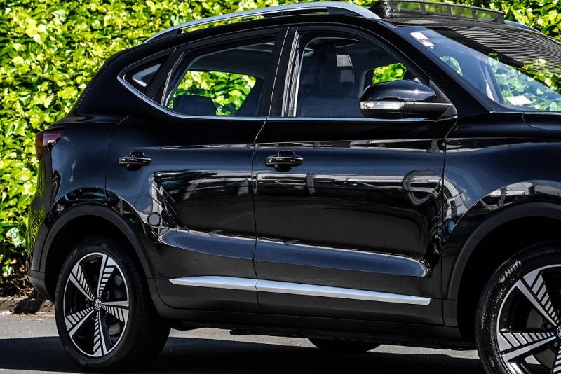 2021 MG ZS EV Essence