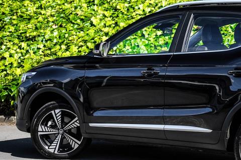 2021 MG ZS EV Essence - Thumbnail