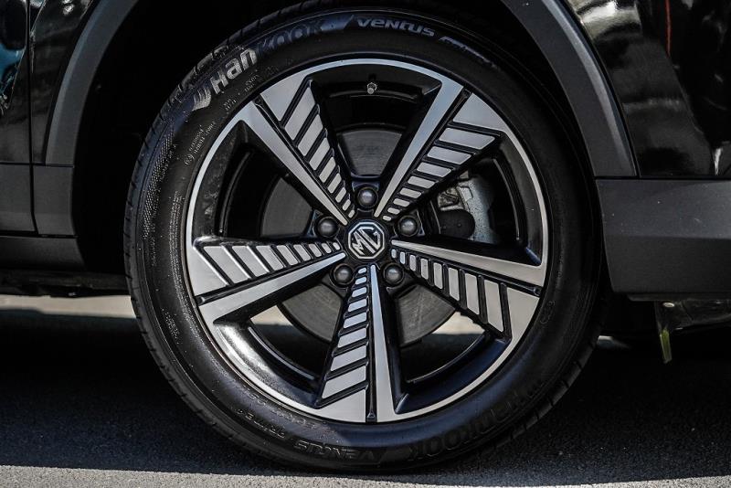 2021 MG ZS EV Essence