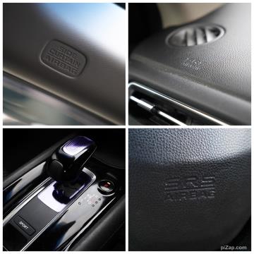 2016 Honda Vezel Z Hybrid / HR-V - Thumbnail