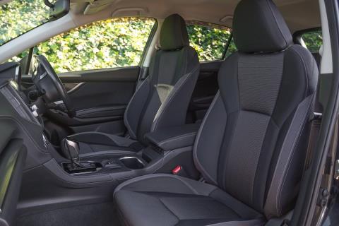 2017 Subaru Impreza 2.0i-L 4WD - Thumbnail
