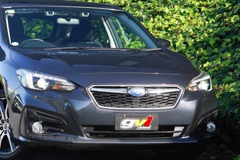 2017 Subaru Impreza 2.0i-L 4WD - Thumbnail
