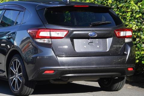 2017 Subaru Impreza 2.0i-L 4WD - Thumbnail