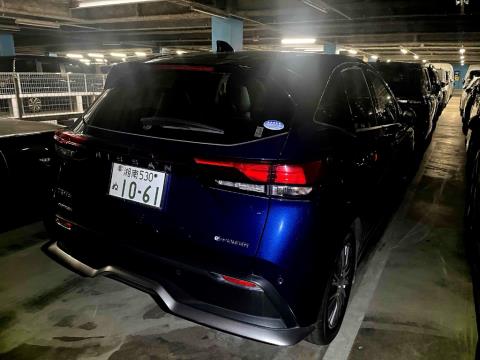 2021 Nissan Note e-Power AUTECH - Thumbnail