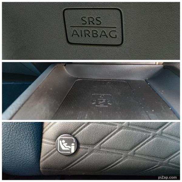 2021 Nissan Note e-Power AUTECH