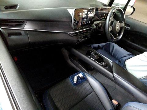 2021 Nissan Note e-Power AUTECH - Thumbnail