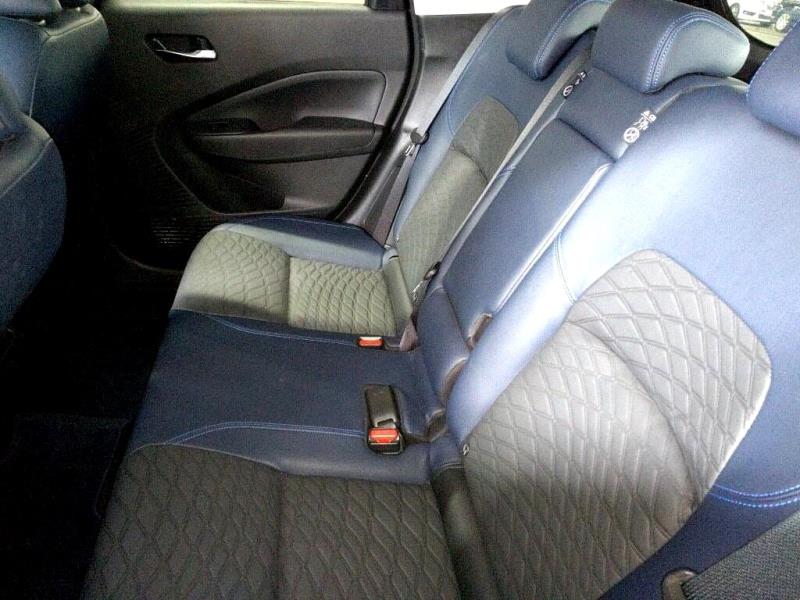 2021 Nissan Note e-Power AUTECH